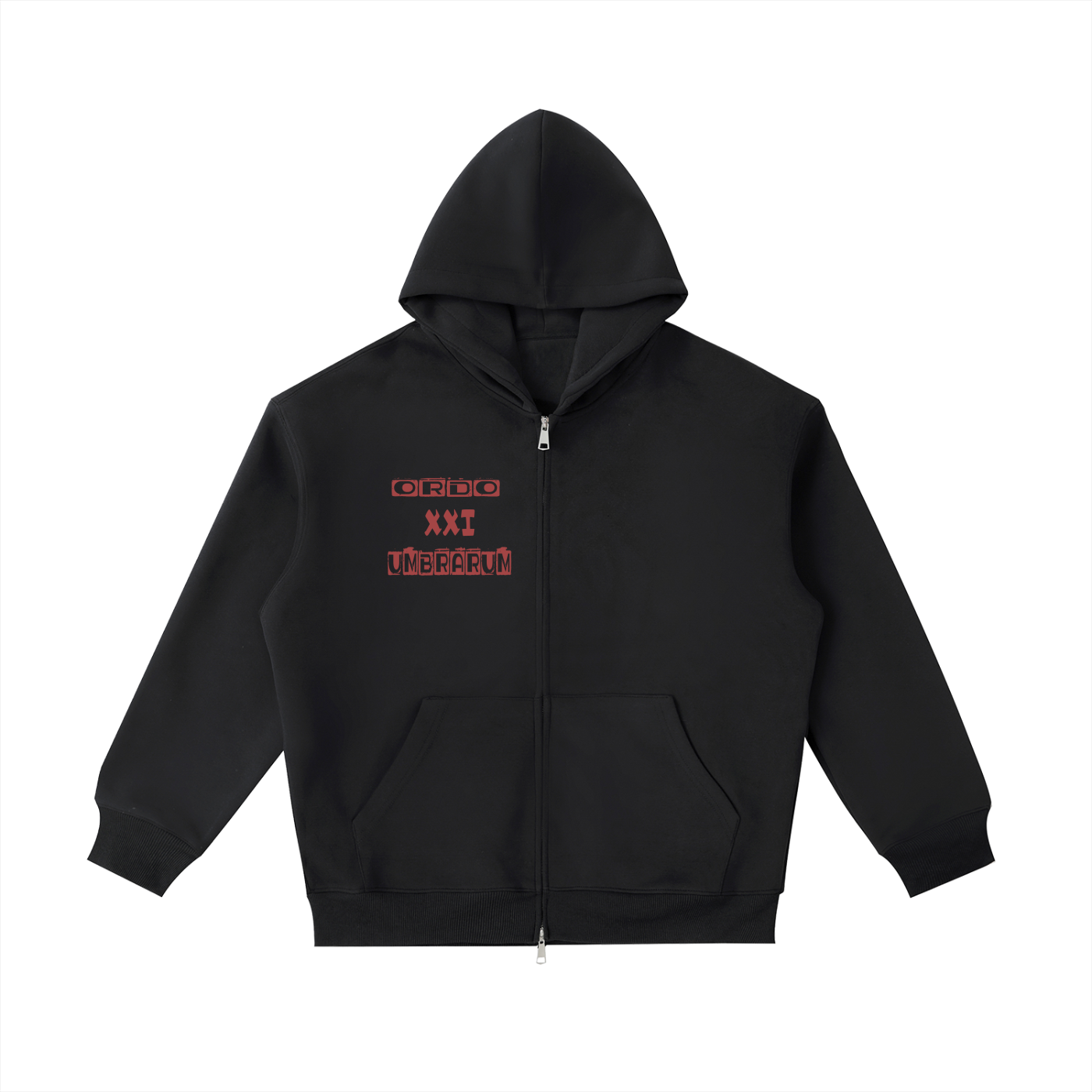 XXI RM Camel Zip
