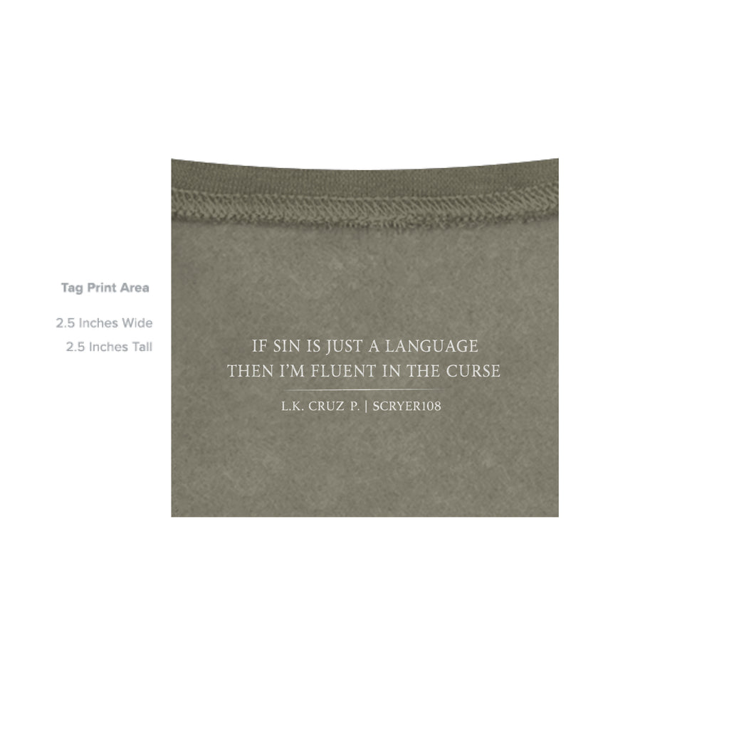 Duck Camo - INSIDE_TAG_LINE