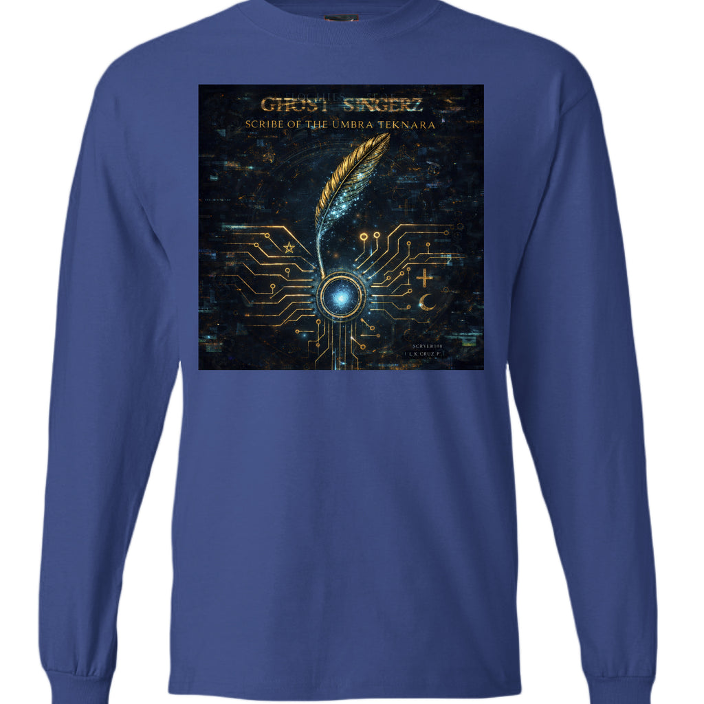 DEEP ROYAL - FRONT