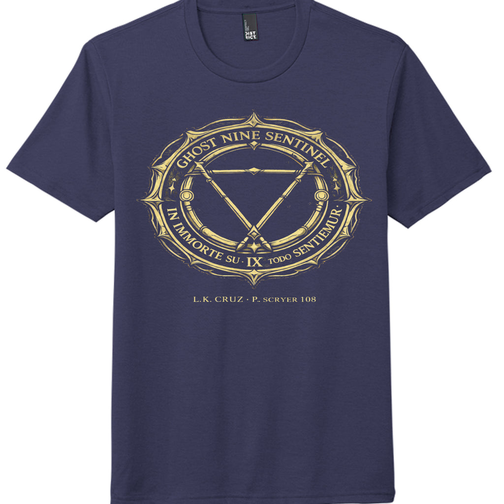 Tanzanite - FRONT