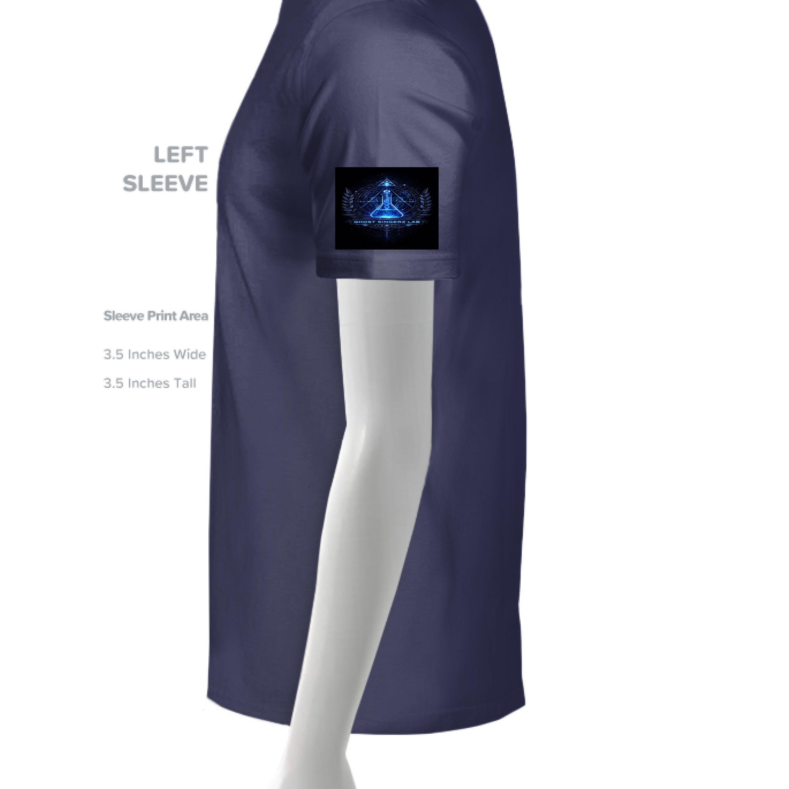 Tanzanite - SLEEVE_LEFT