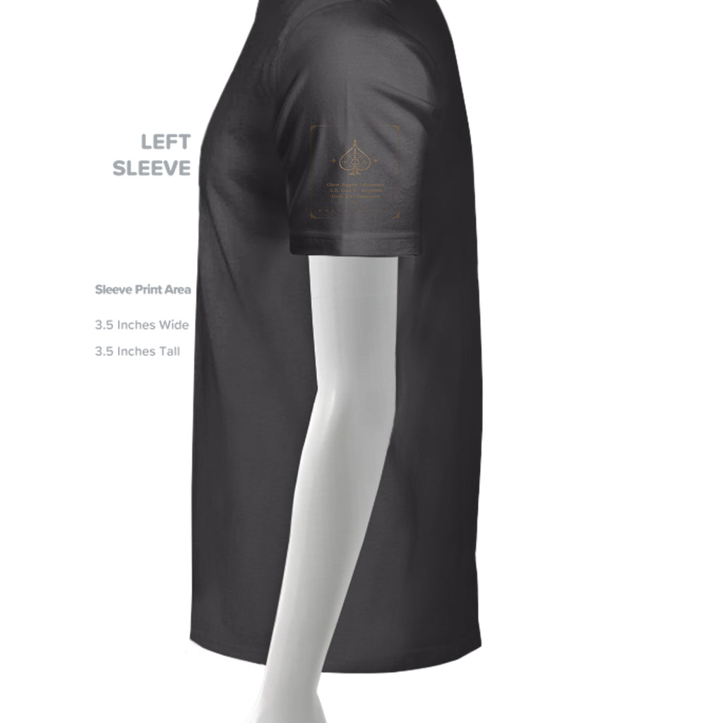 GRAPHITE - C1717 - SLEEVE_LEFT