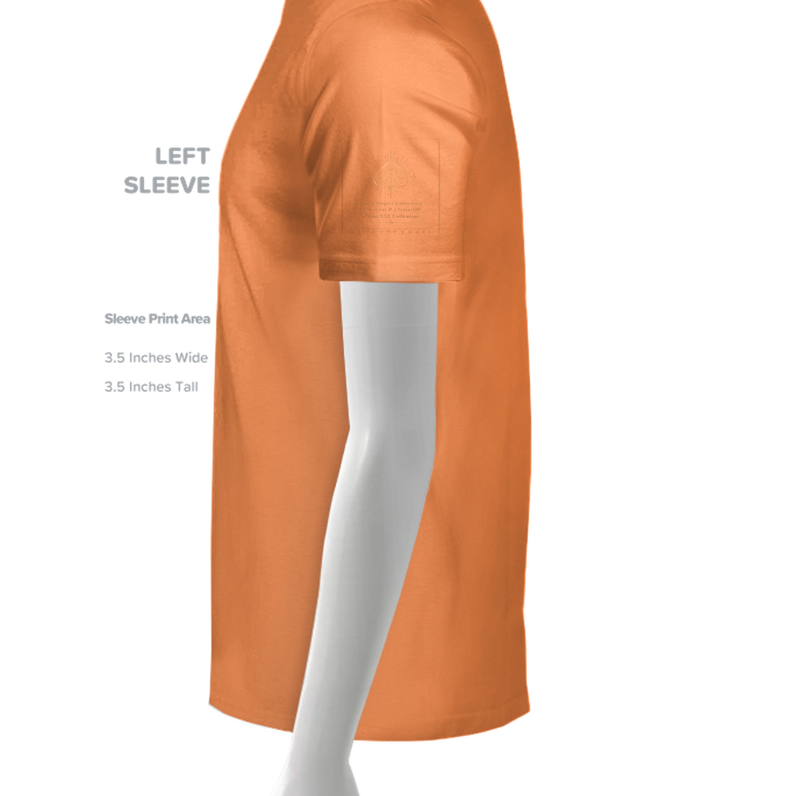 MELON - C1717 - SLEEVE_LEFT