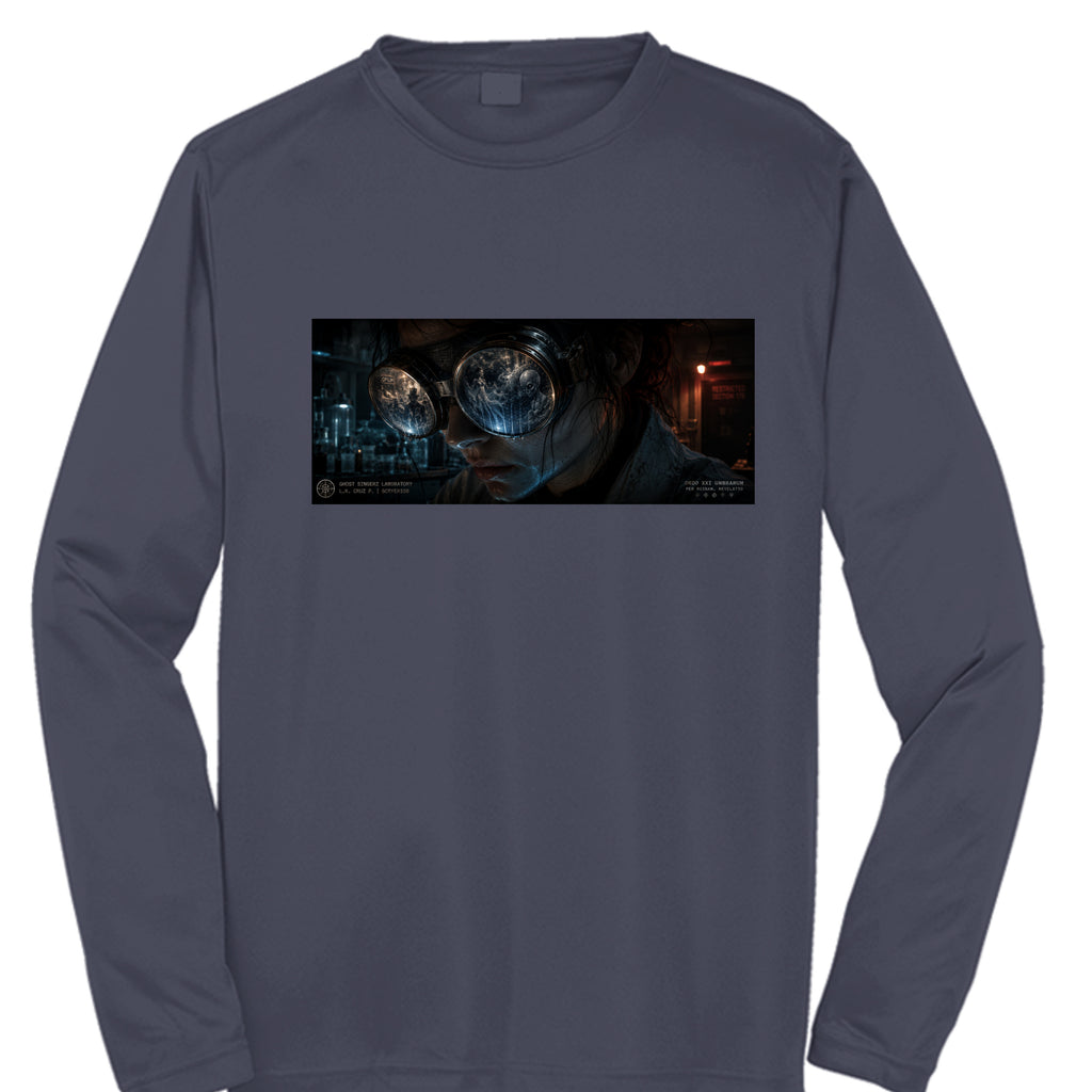 True Navy - ST420LS - FRONT