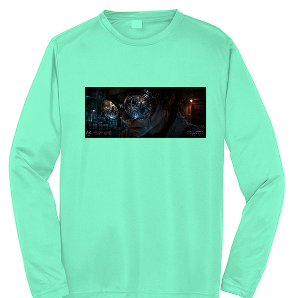 Bright Seafoam - ST420LS - FRONT