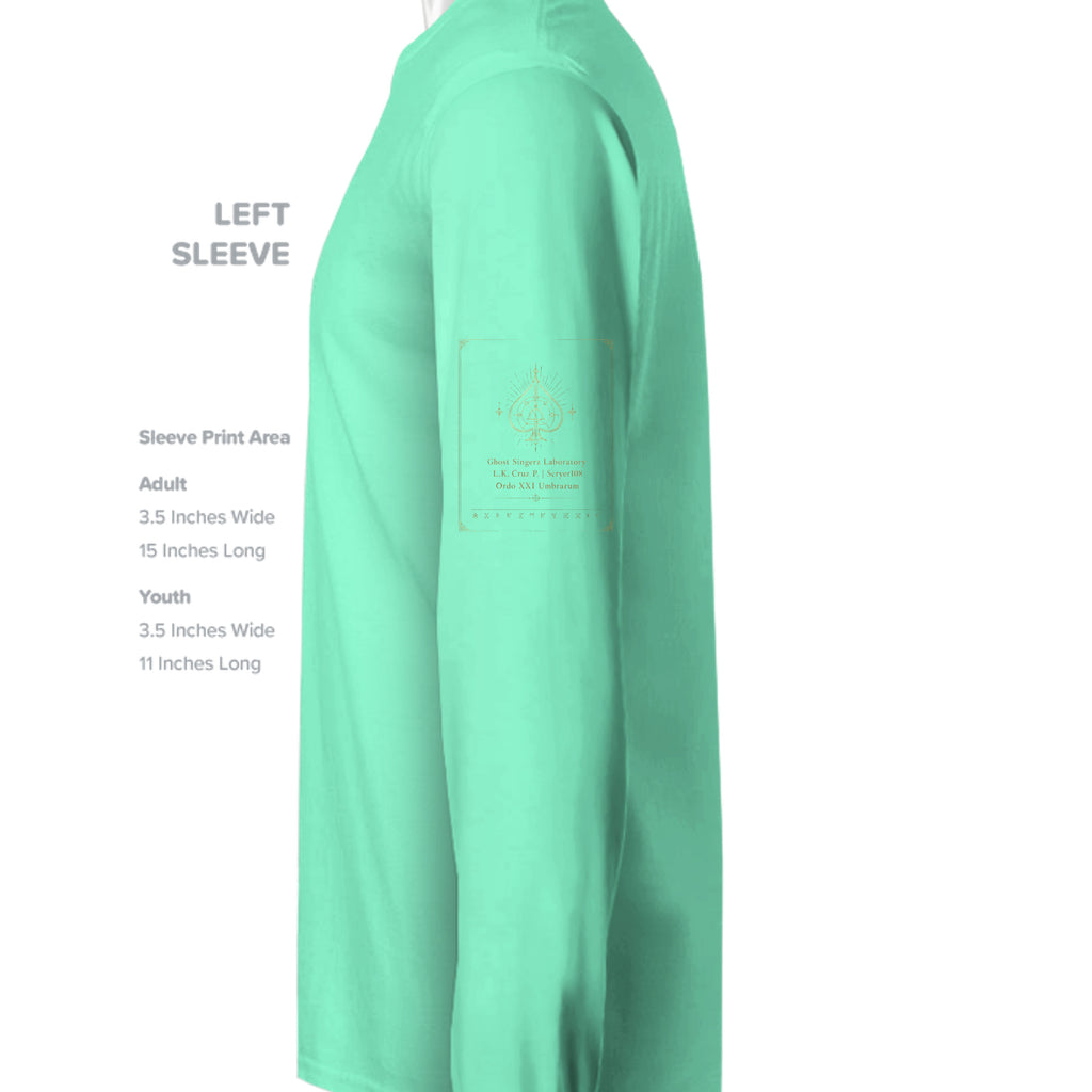 Bright Seafoam - ST420LS - SLEEVE_LEFT