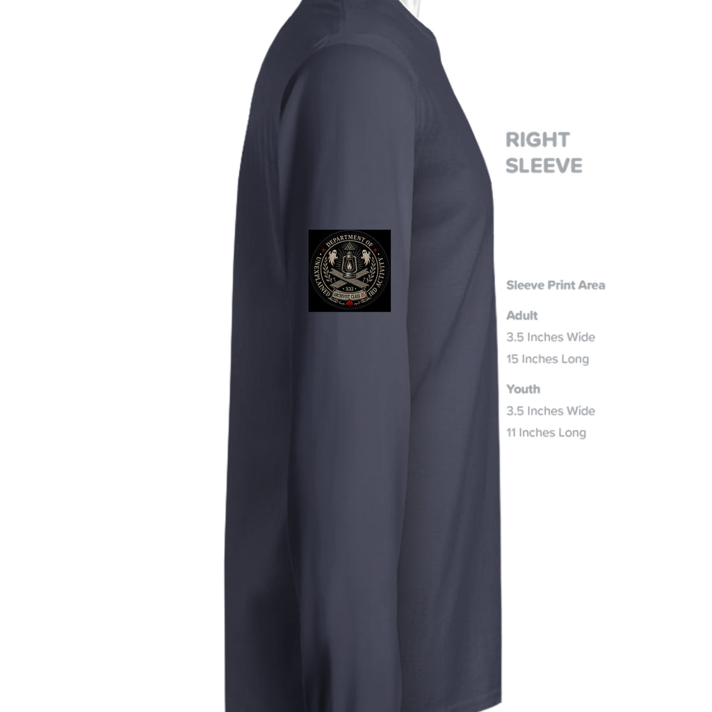 True Navy - ST420LS - SLEEVE_RIGHT