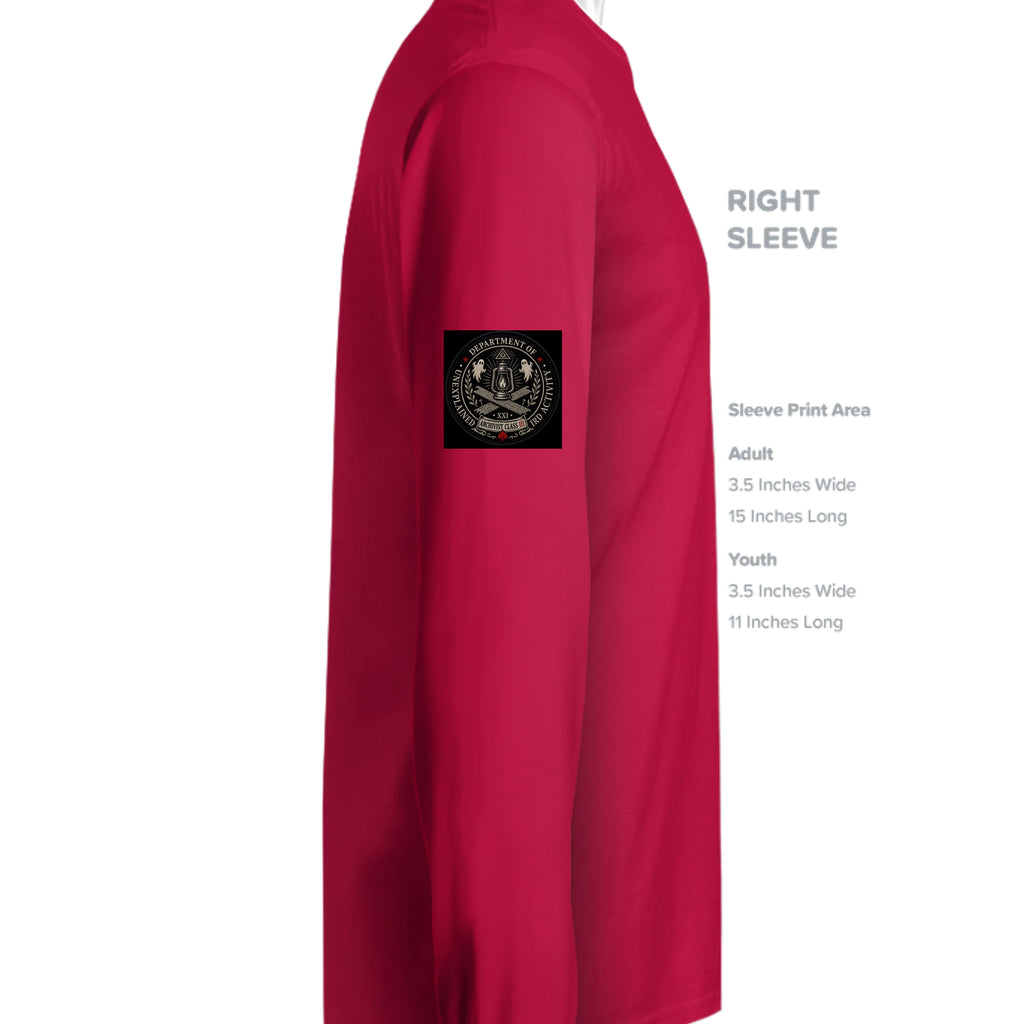 Deep Red - ST420LS - SLEEVE_RIGHT
